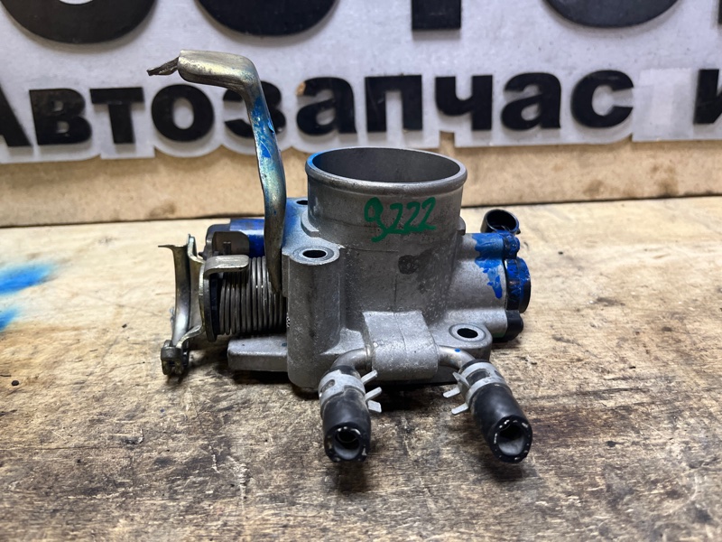 Дроссельная заслонка, 4000 рублей, Пешки