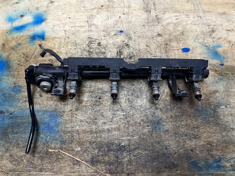 Форсунка топливная, 3500 рублей, Пешки