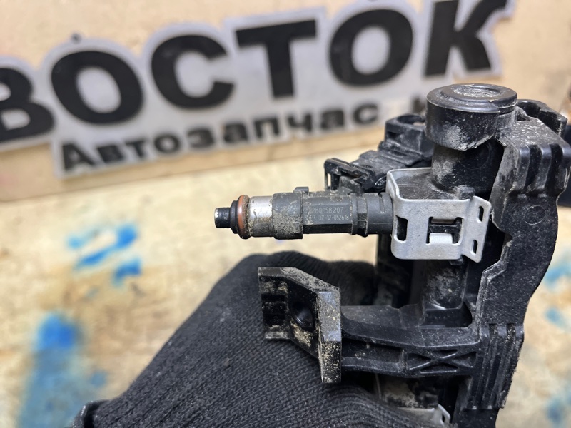 Форсунка топливная, 3500 рублей, Пешки