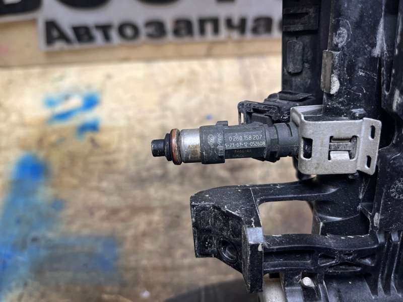 Форсунка топливная, 3500 рублей, Пешки