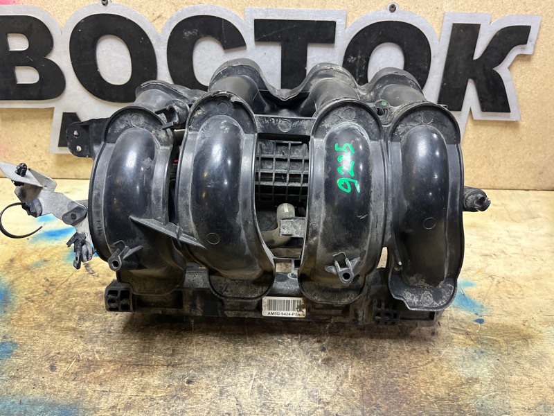 Коллектор впускной, 1000 рублей, Пешки