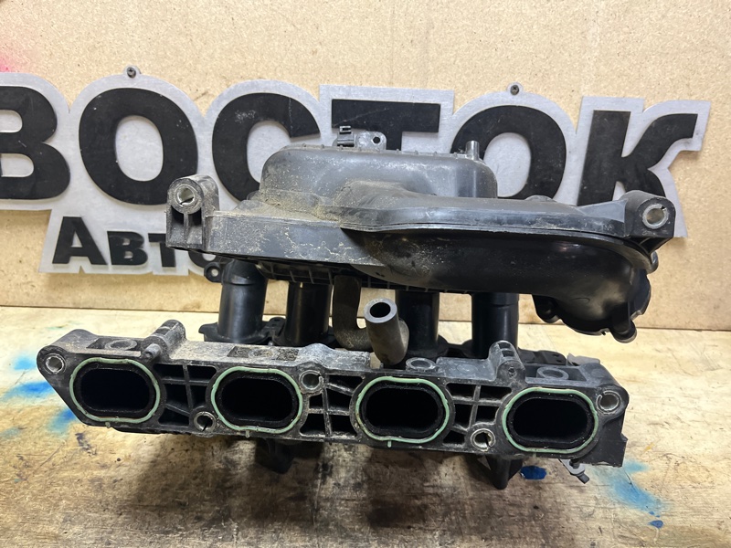 Коллектор впускной, 1000 рублей, Пешки