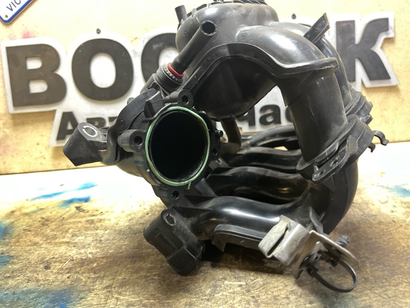 Коллектор впускной, 1000 рублей, Пешки