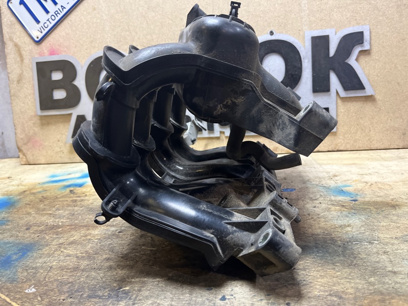 Коллектор впускной, 1000 рублей, Пешки