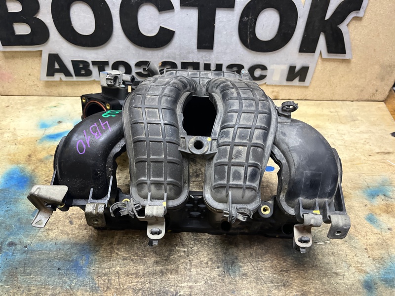 Коллектор впускной, 2500 рублей, Пешки