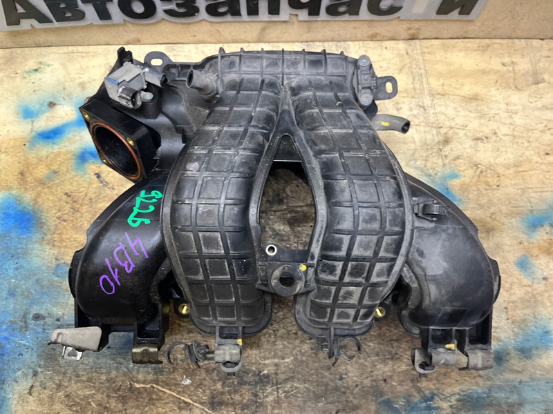 Коллектор впускной, 2500 рублей, Пешки