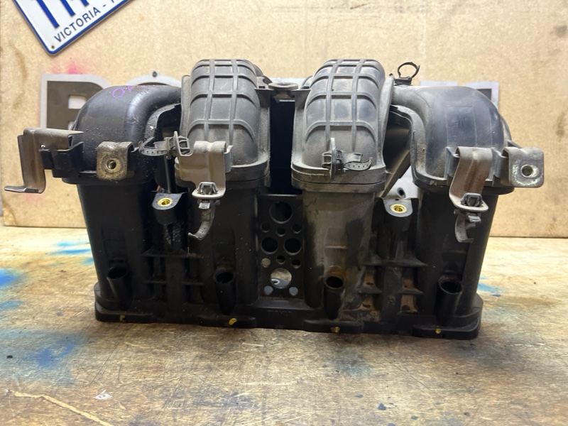 Коллектор впускной, 2500 рублей, Пешки