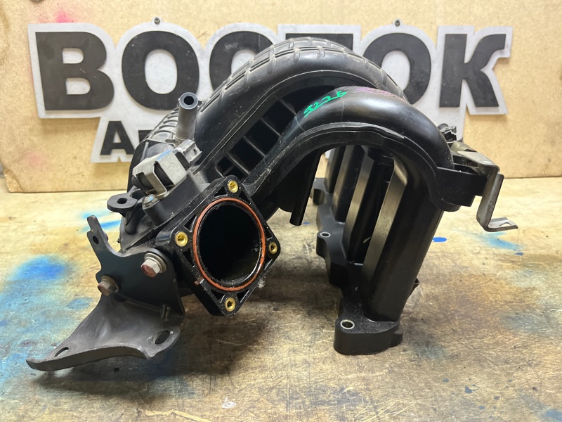 Коллектор впускной, 2500 рублей, Пешки