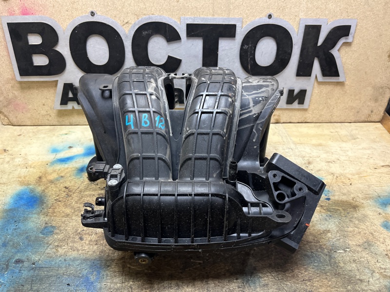 Коллектор впускной, 2500 рублей, Пешки