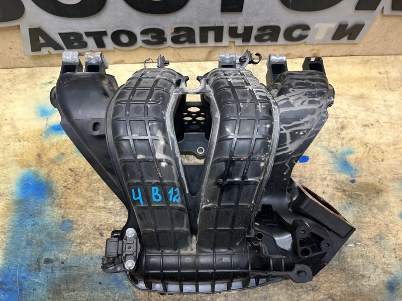 Коллектор впускной, 2500 рублей, Пешки