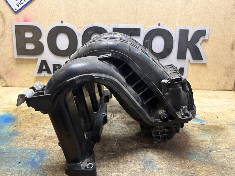 Коллектор впускной, 2500 рублей, Пешки