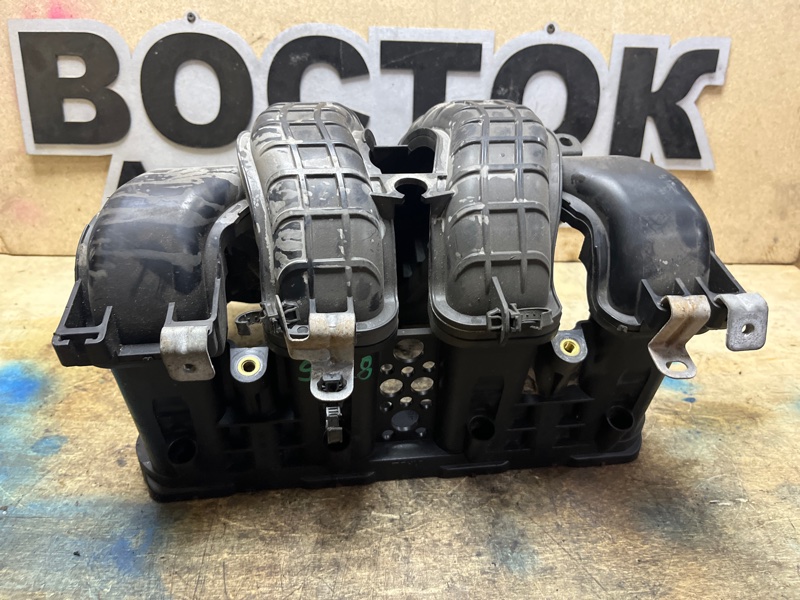 Коллектор впускной, 2500 рублей, Пешки