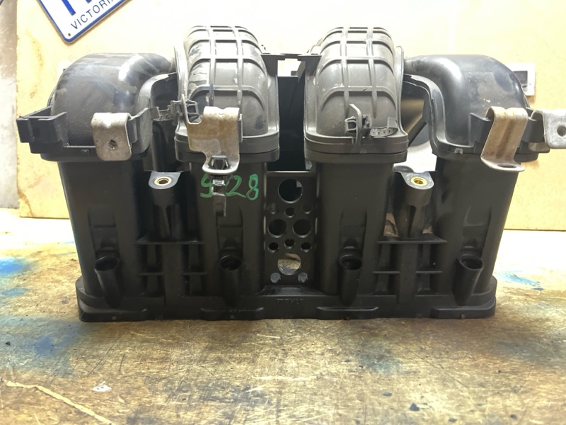 Коллектор впускной, 2500 рублей, Пешки