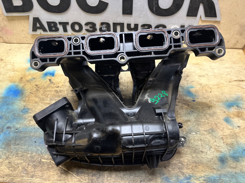 Коллектор впускной, 2500 рублей, Пешки