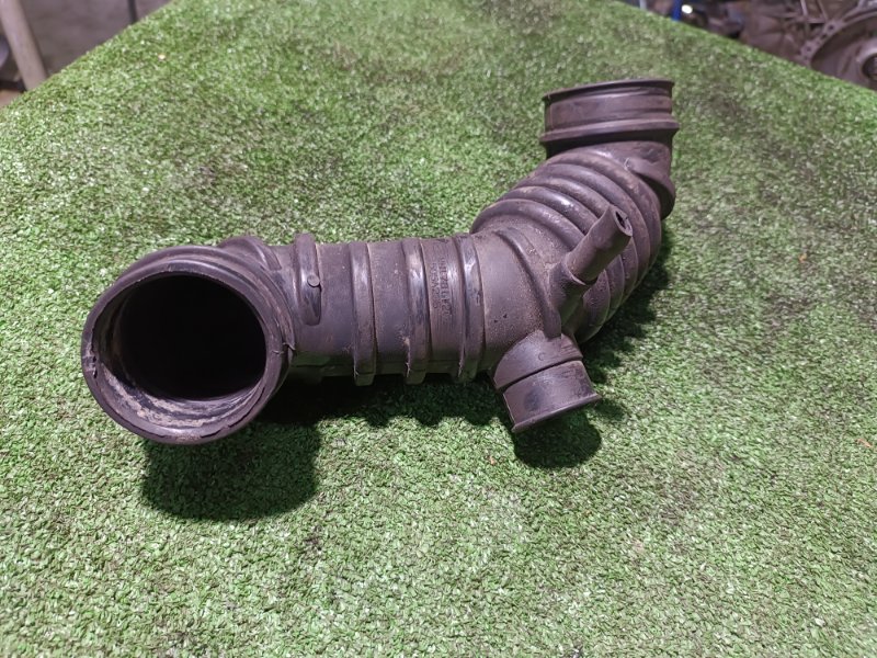 Патрубок воздушного фильтра, 1000 рублей, Пешки