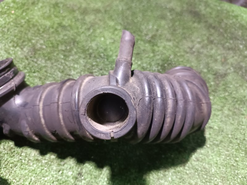 Патрубок воздушного фильтра, 1000 рублей, Пешки