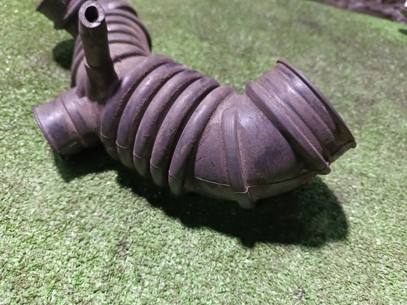 Патрубок воздушного фильтра, 1000 рублей, Пешки