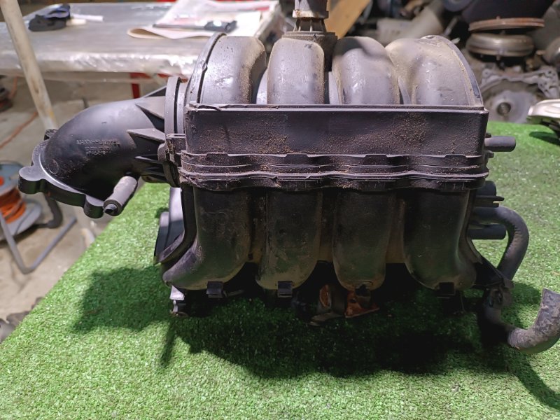 Коллектор впускной, 3000 рублей, Пешки