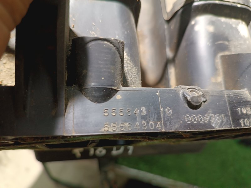 Коллектор впускной, 3000 рублей, Пешки