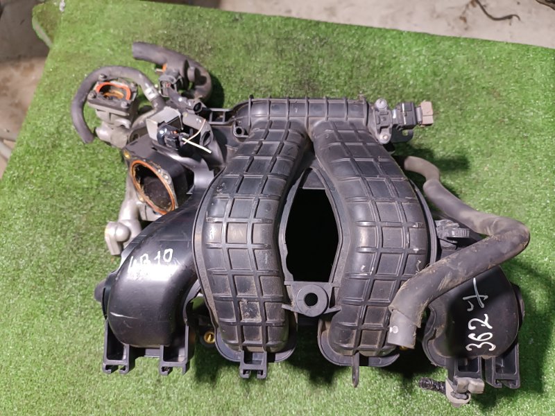 Коллектор впускной, 3000 рублей, Пешки