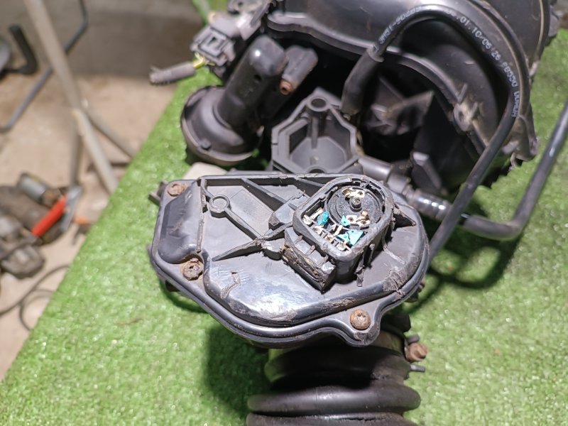 Коллектор впускной, 4000 рублей, Пешки