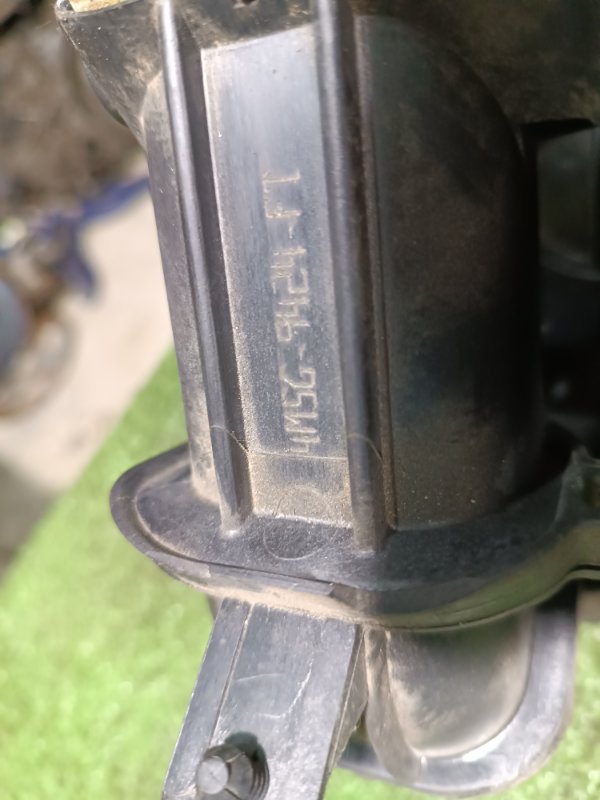 Коллектор впускной, 4000 рублей, Пешки