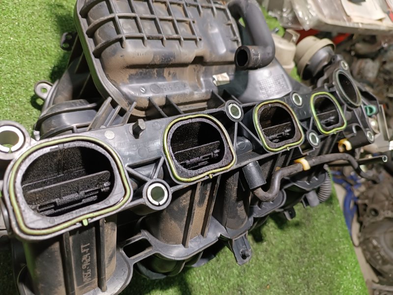 Коллектор впускной, 4000 рублей, Пешки