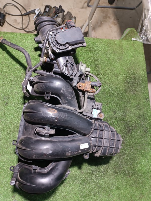 Коллектор впускной, 3000 рублей, Пешки