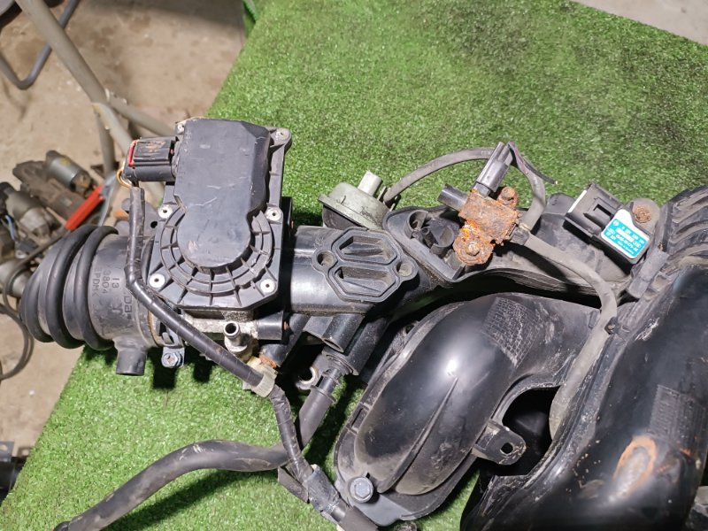 Коллектор впускной, 3000 рублей, Пешки