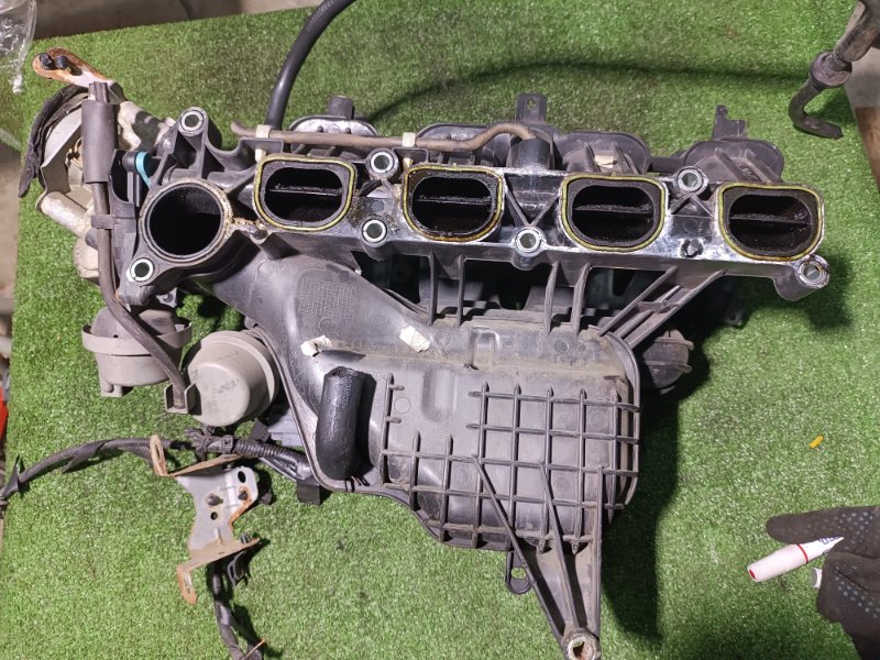 Коллектор впускной, 4000 рублей, Пешки