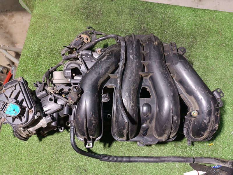 Коллектор впускной, 4000 рублей, Пешки