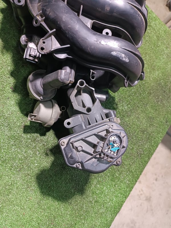 Коллектор впускной, 4000 рублей, Пешки