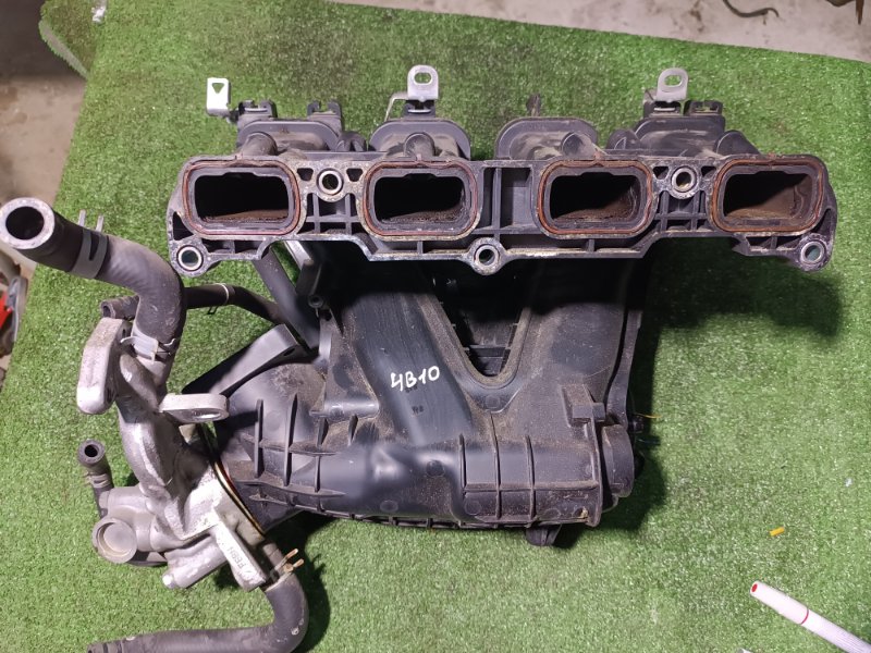 Коллектор впускной, 3000 рублей, Пешки