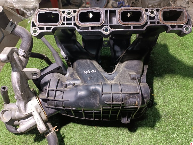 Коллектор впускной, 3000 рублей, Пешки