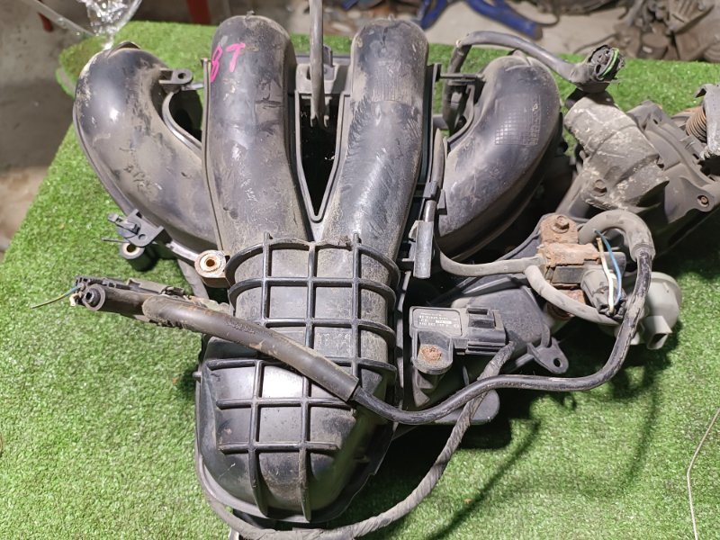 Коллектор впускной, 3000 рублей, Пешки