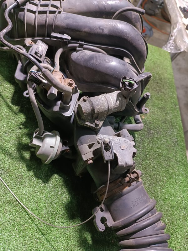 Коллектор впускной, 3000 рублей, Пешки