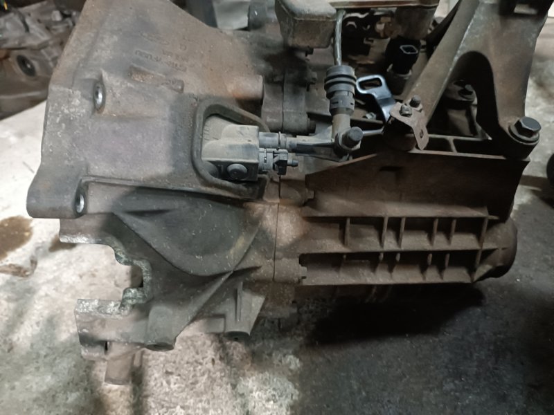 МКПП, 20000 рублей, Пешки