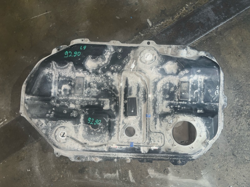 Бак топливный, 15000 рублей, Пешки