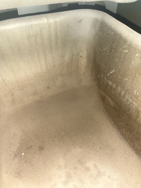 Бак топливный, 15000 рублей, Пешки