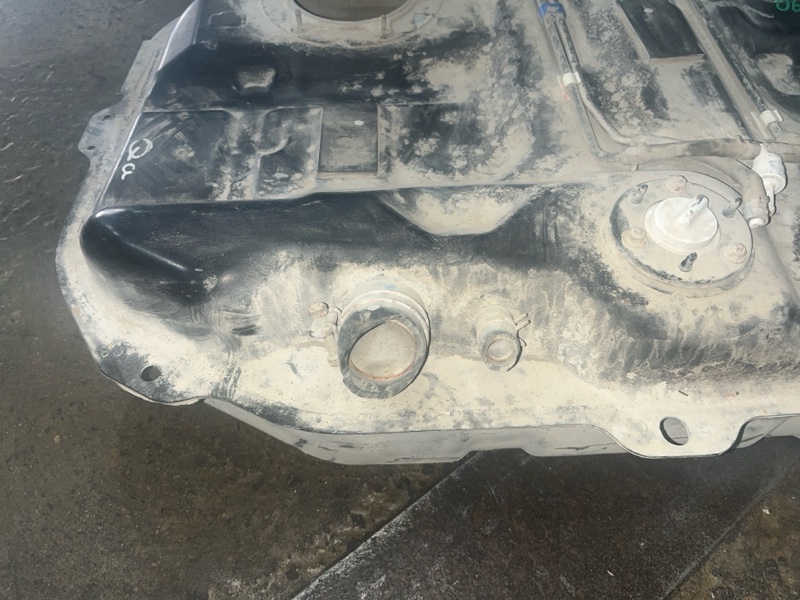 Бак топливный, 15000 рублей, Пешки