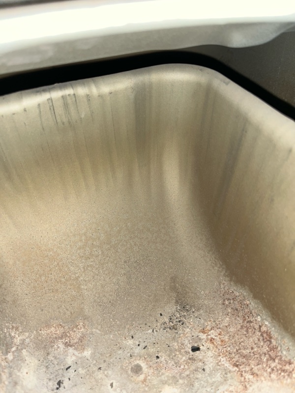 Бак топливный, 15000 рублей, Пешки