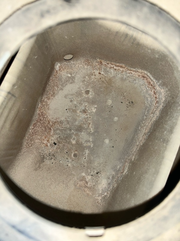 Бак топливный, 15000 рублей, Пешки