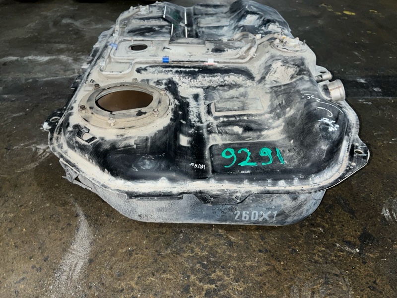 Бак топливный, 15000 рублей, Пешки