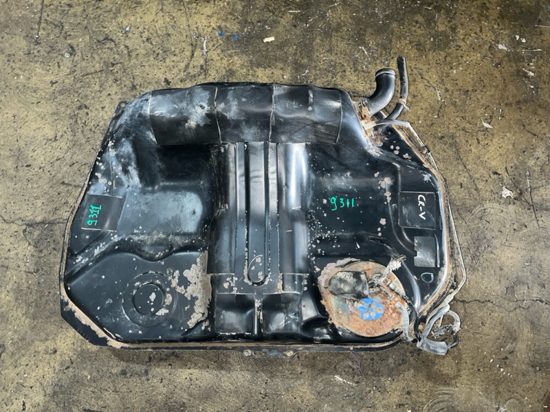 Бак топливный, 15000 рублей, Пешки