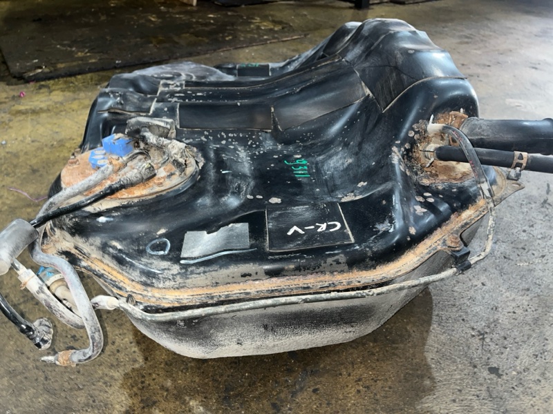 Бак топливный, 15000 рублей, Пешки