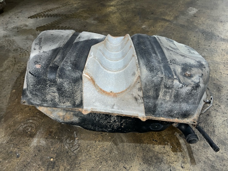 Бак топливный, 15000 рублей, Пешки