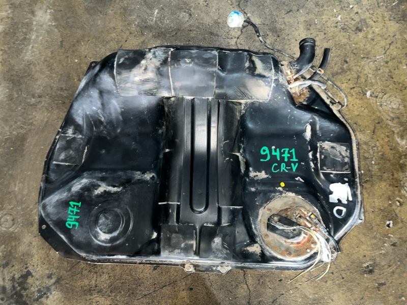 Бак топливный, 15000 рублей, Пешки