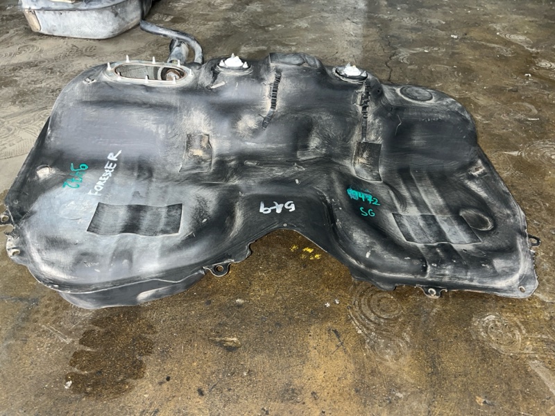 Бак топливный, 30000 рублей, Пешки