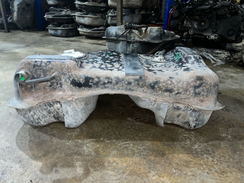 Бак топливный, 20000 рублей, Пешки