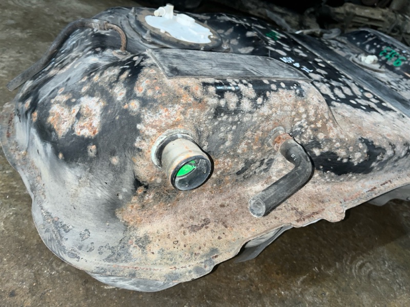 Бак топливный, 20000 рублей, Пешки